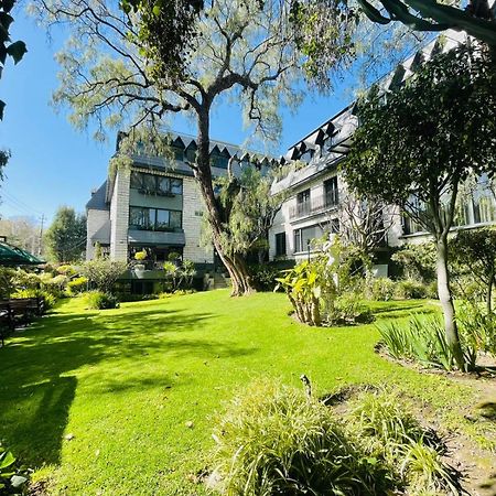 Hotel Casagrande Arequipa Dış mekan fotoğraf