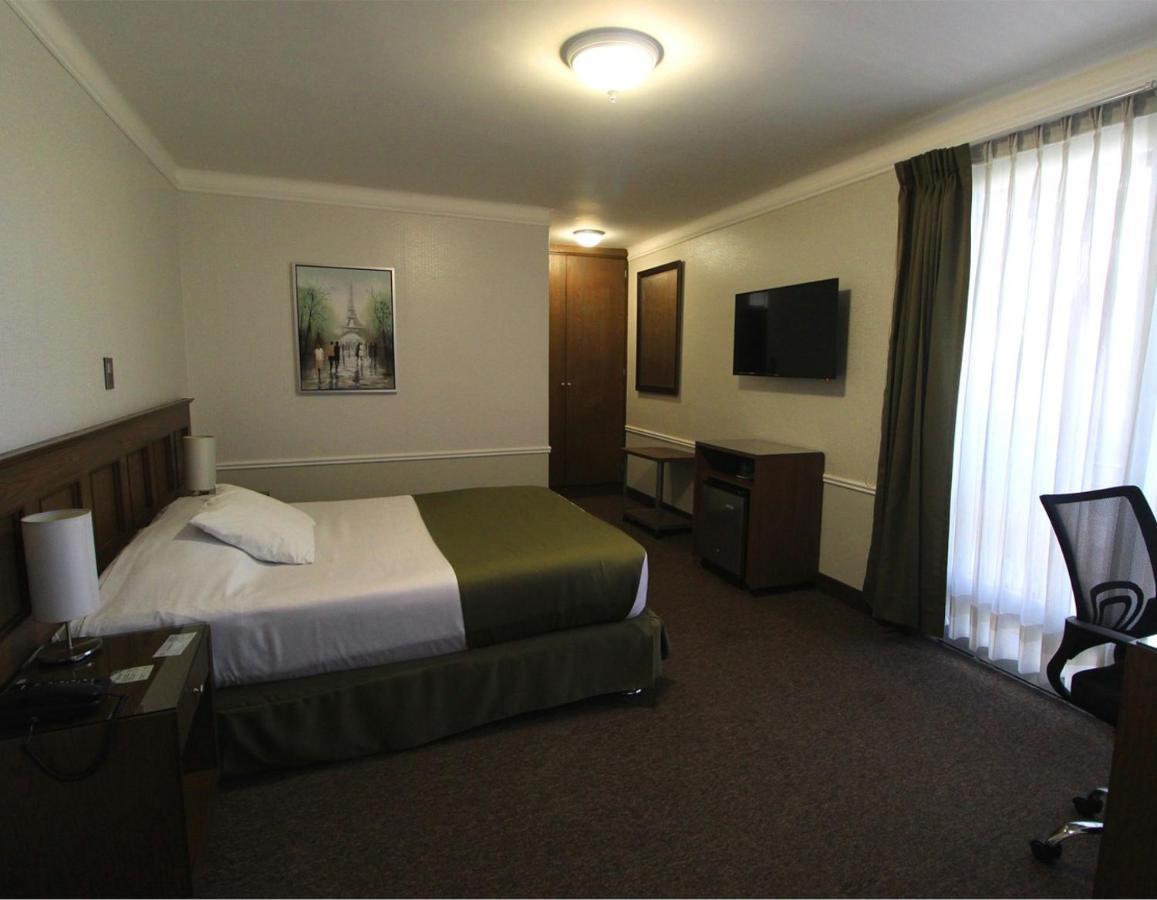 Hotel Casagrande Arequipa Dış mekan fotoğraf