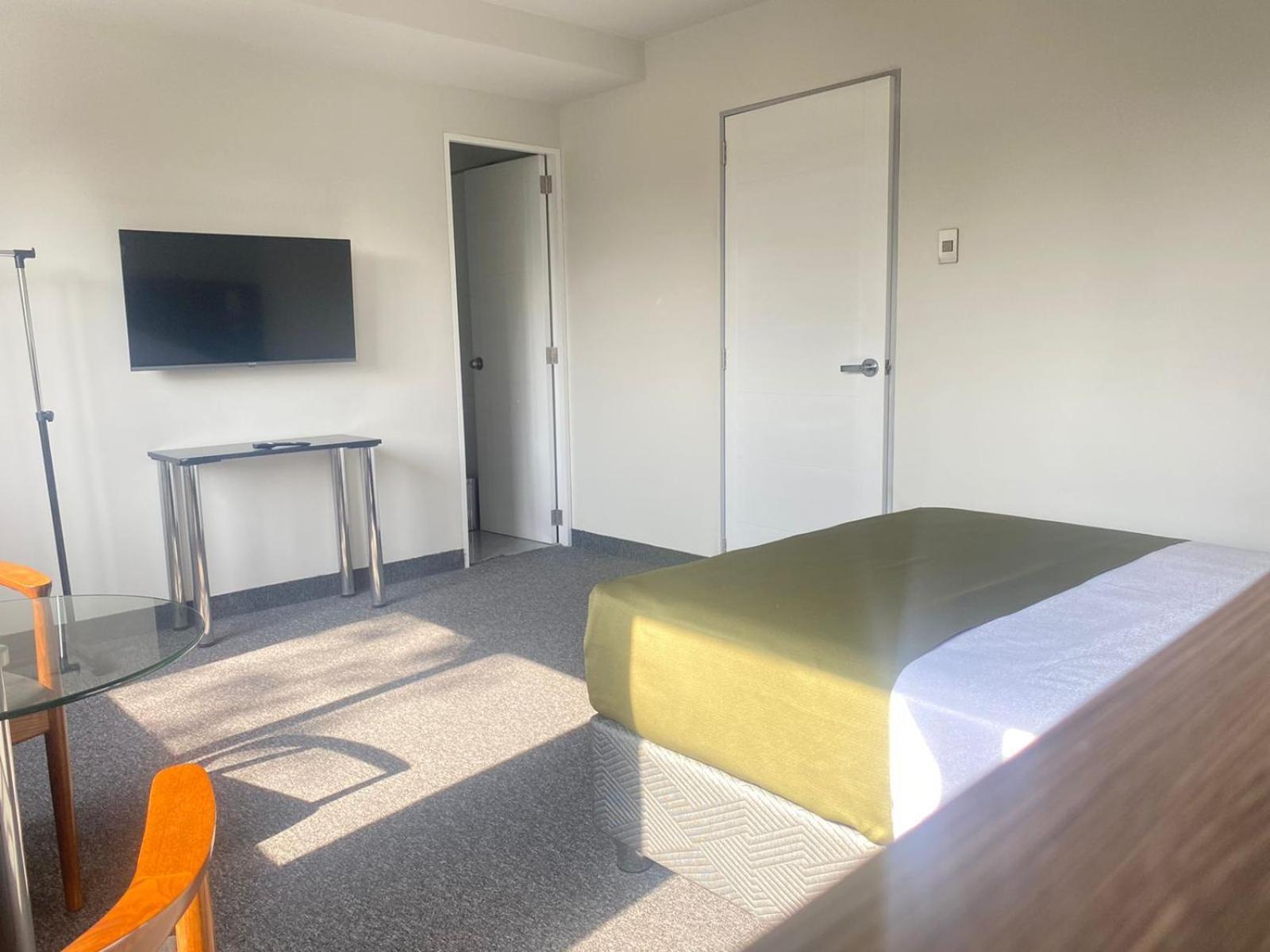 Hotel Casagrande Arequipa Dış mekan fotoğraf