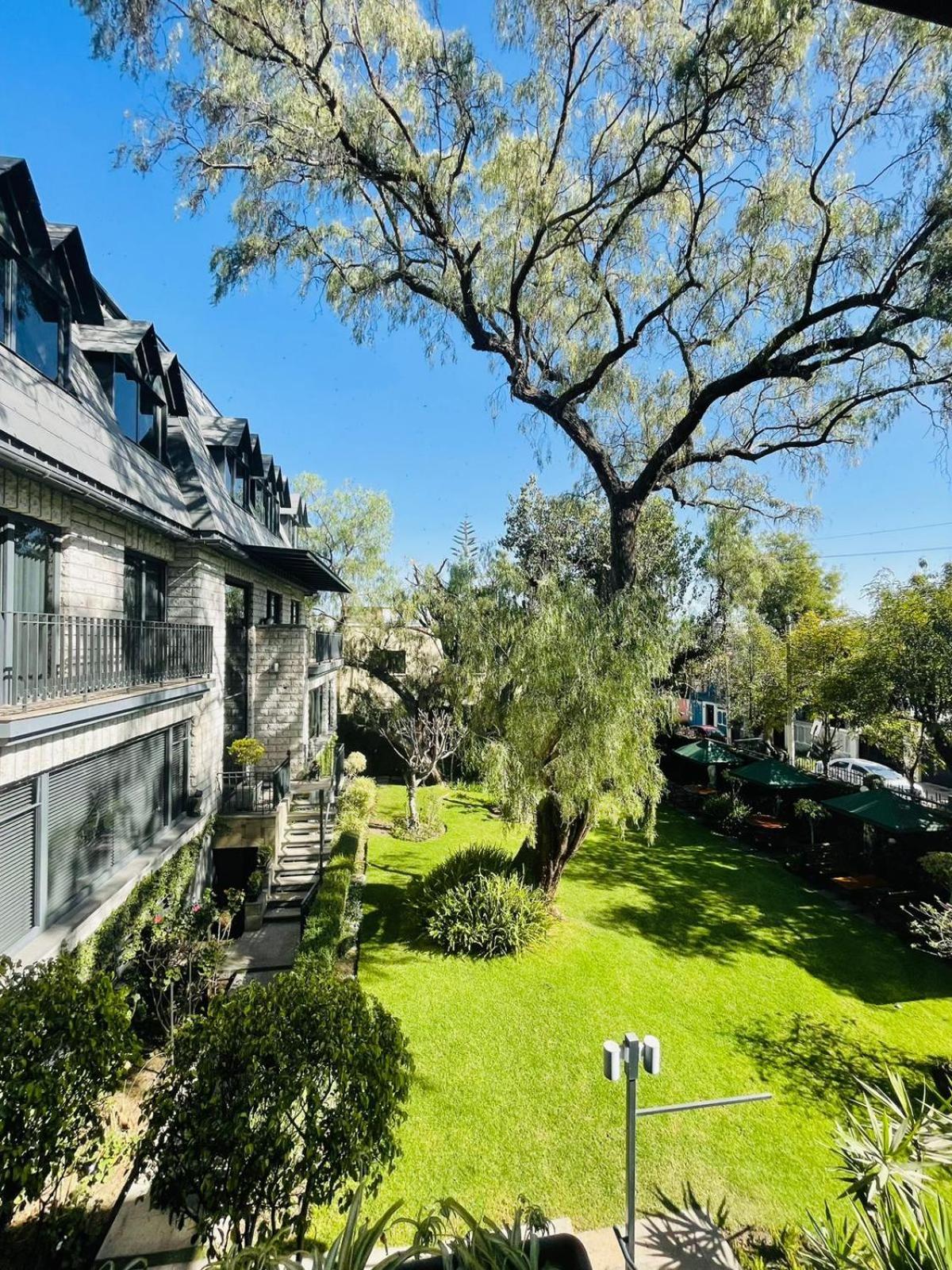Hotel Casagrande Arequipa Dış mekan fotoğraf