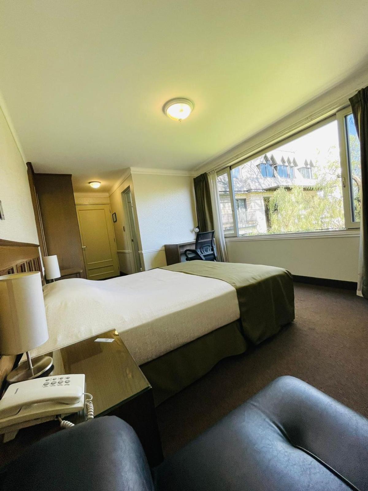 Hotel Casagrande Arequipa Dış mekan fotoğraf