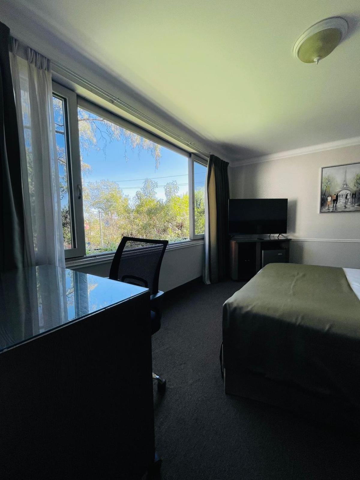 Hotel Casagrande Arequipa Dış mekan fotoğraf