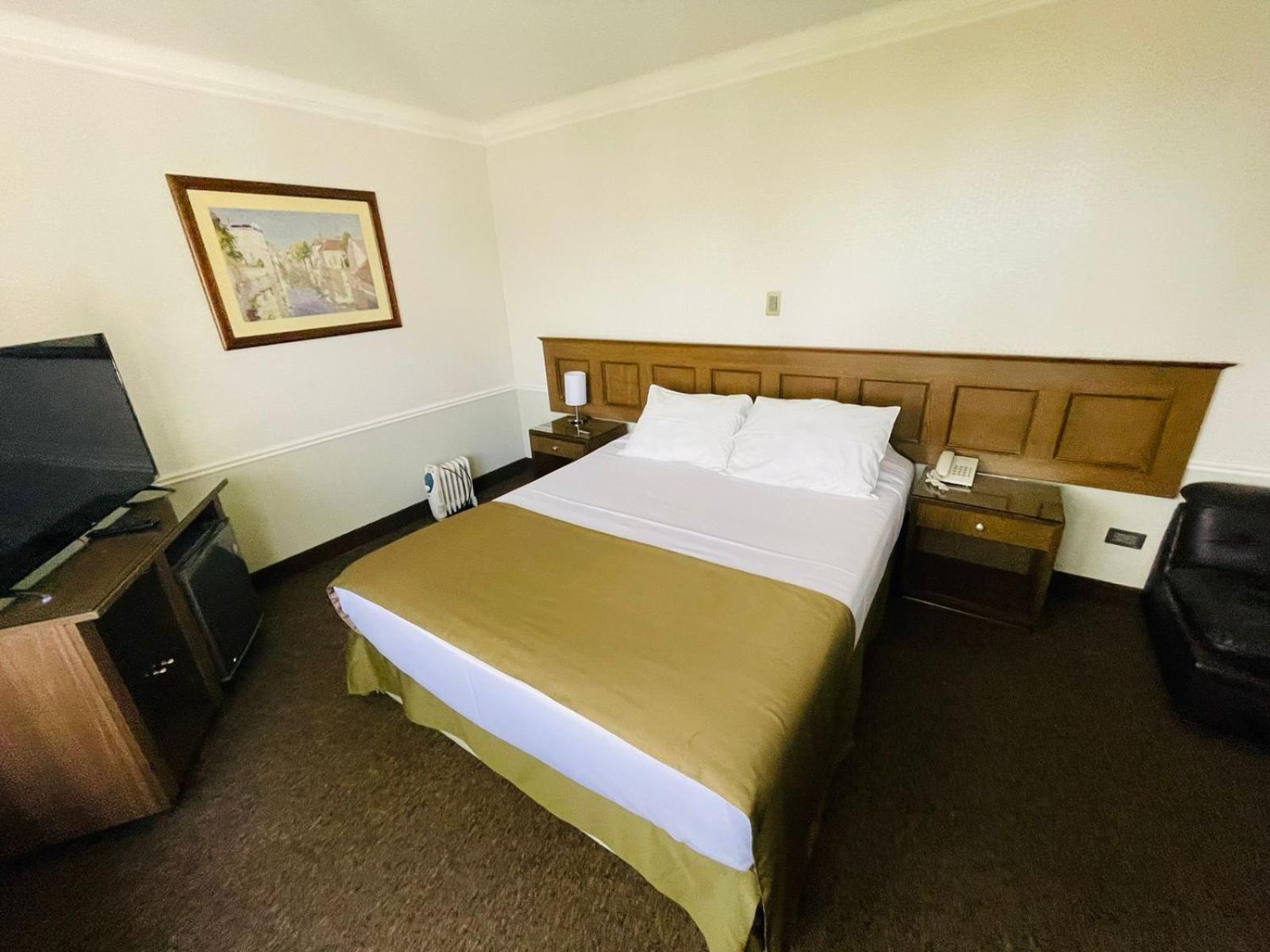 Hotel Casagrande Arequipa Dış mekan fotoğraf