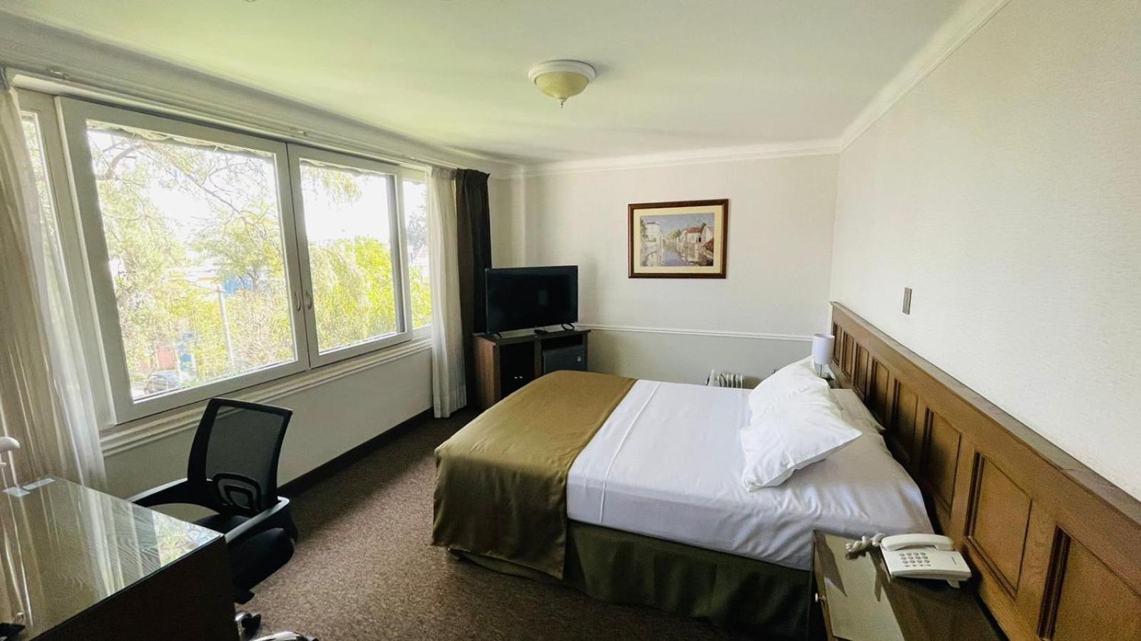 Hotel Casagrande Arequipa Dış mekan fotoğraf