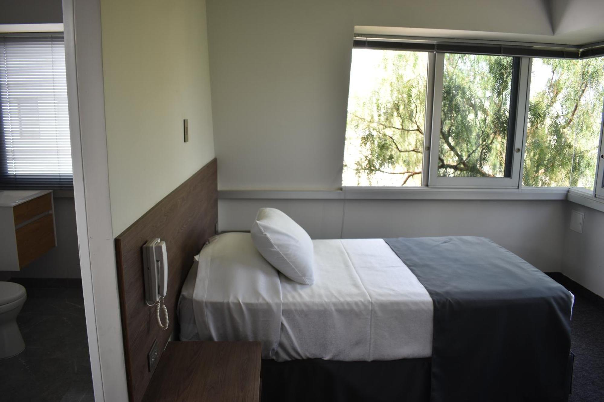 Hotel Casagrande Arequipa Dış mekan fotoğraf