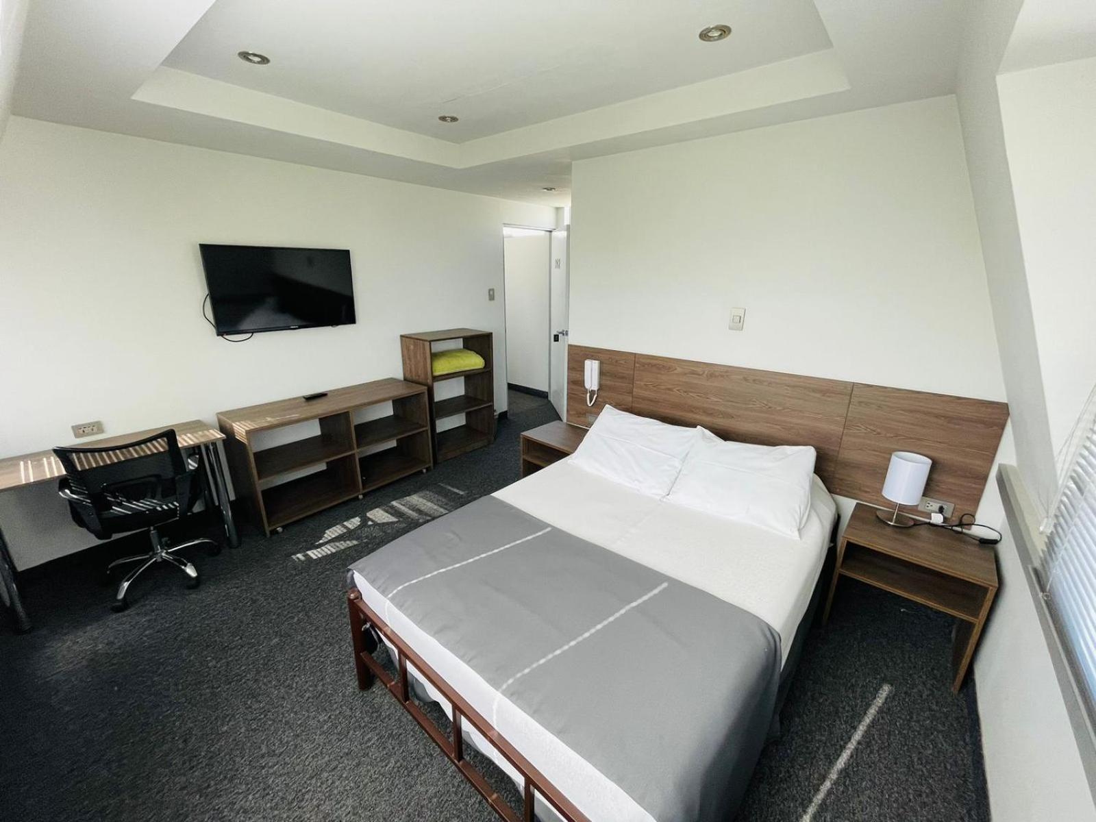 Hotel Casagrande Arequipa Dış mekan fotoğraf