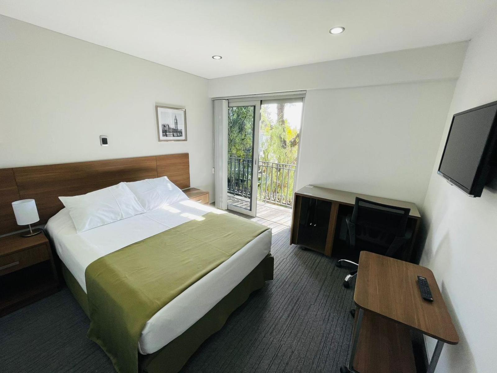 Hotel Casagrande Arequipa Dış mekan fotoğraf