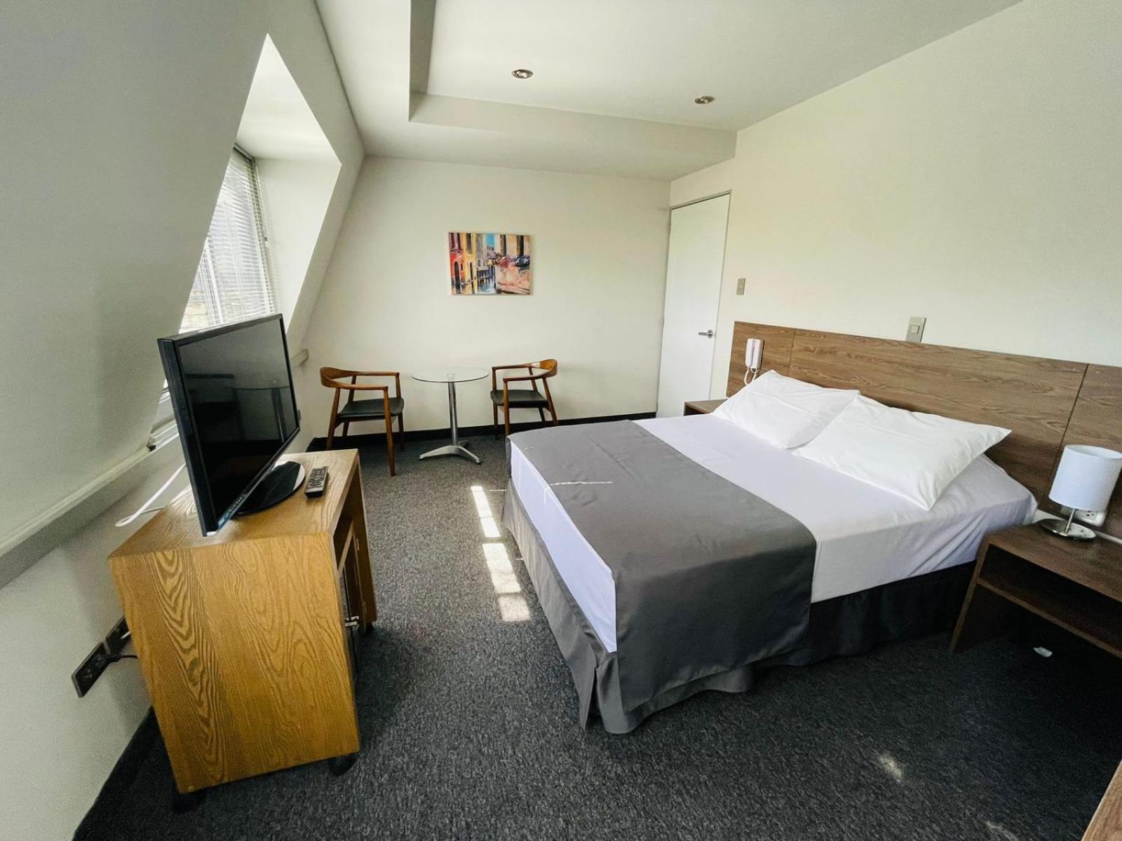 Hotel Casagrande Arequipa Dış mekan fotoğraf
