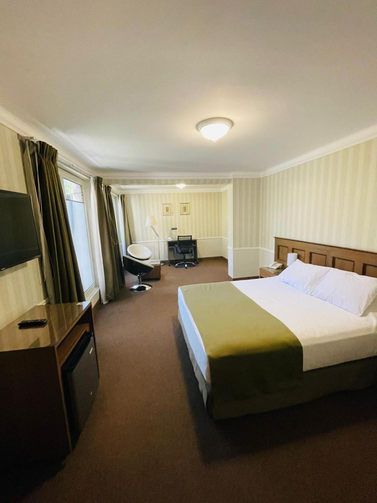 Hotel Casagrande Arequipa Dış mekan fotoğraf