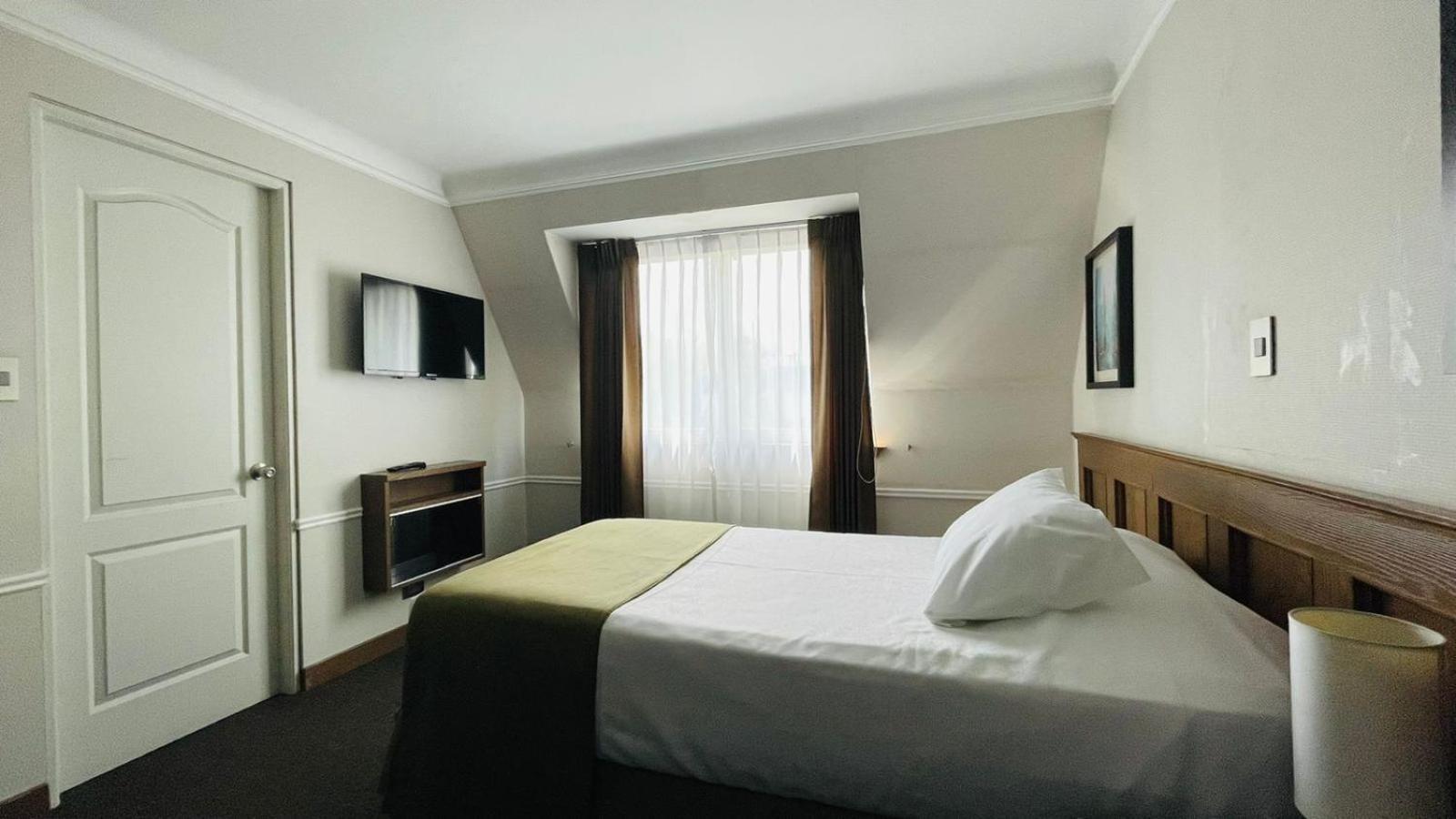 Hotel Casagrande Arequipa Dış mekan fotoğraf