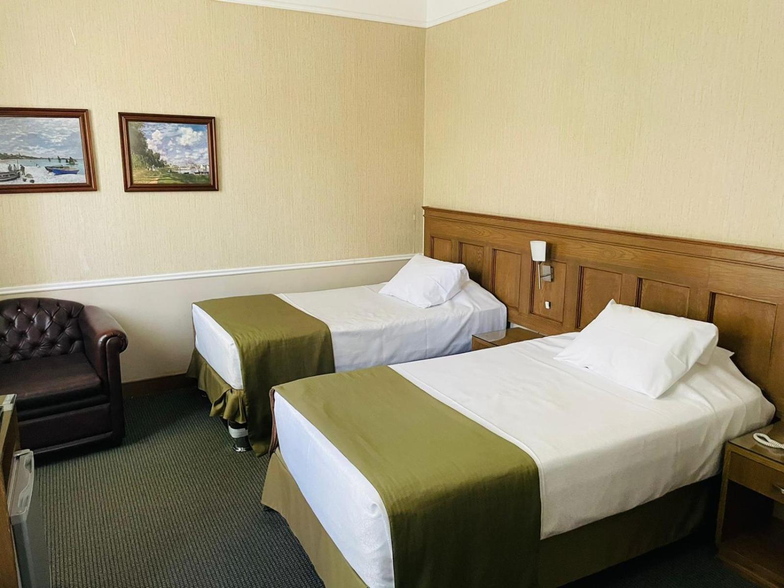 Hotel Casagrande Arequipa Dış mekan fotoğraf