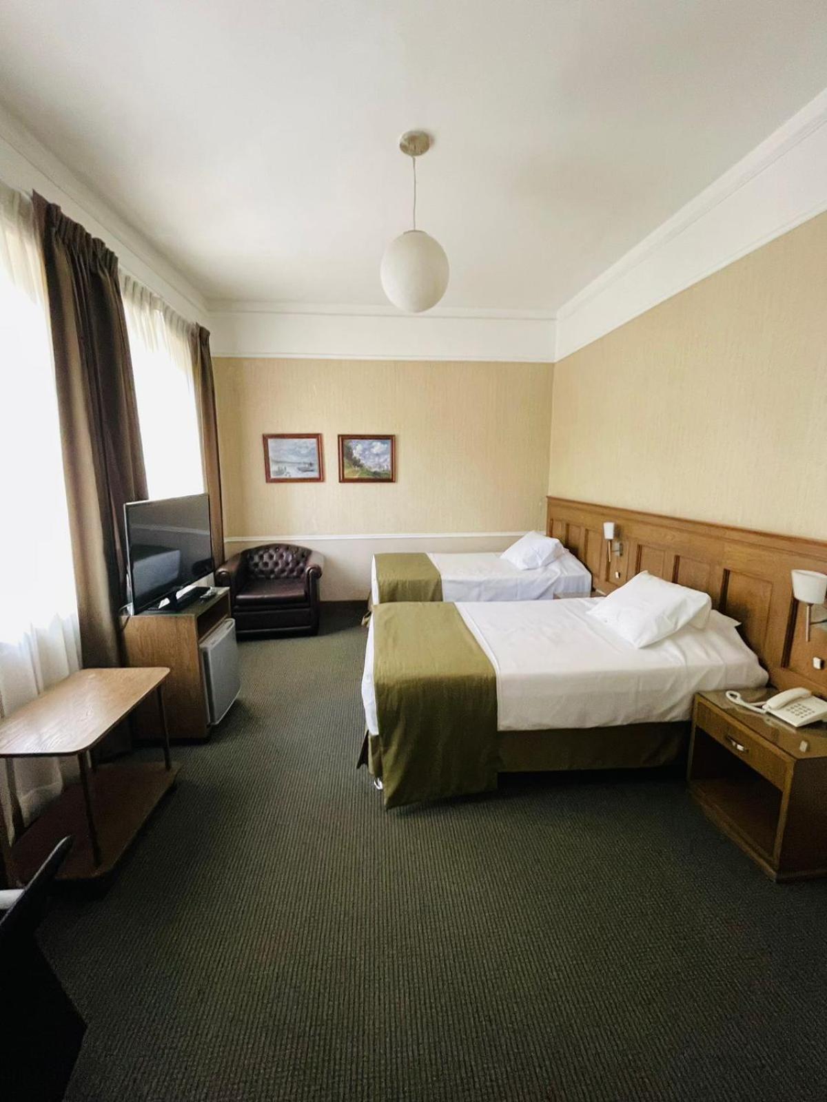 Hotel Casagrande Arequipa Dış mekan fotoğraf