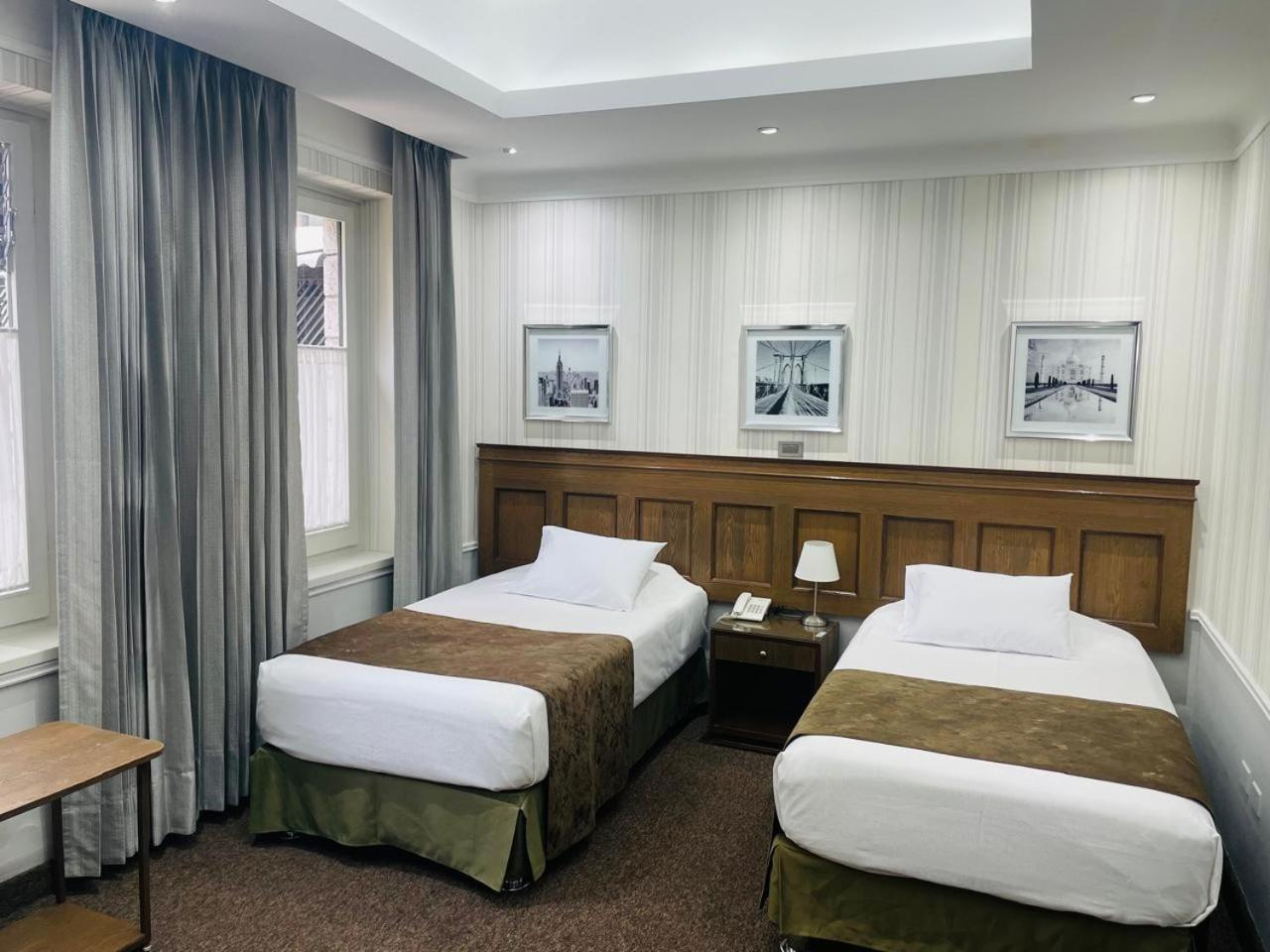 Hotel Casagrande Arequipa Dış mekan fotoğraf