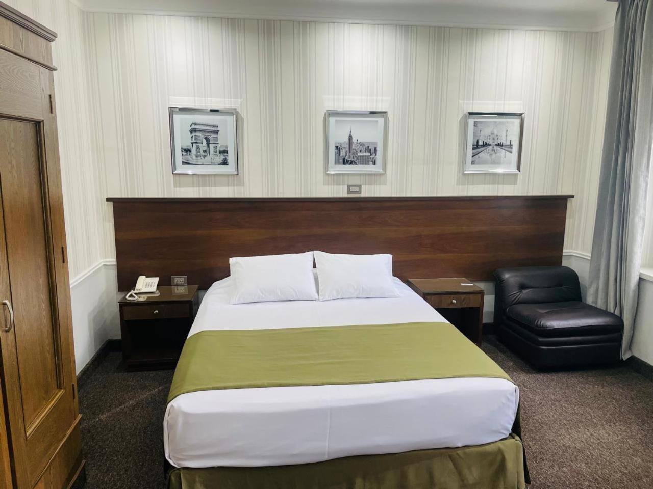 Hotel Casagrande Arequipa Dış mekan fotoğraf