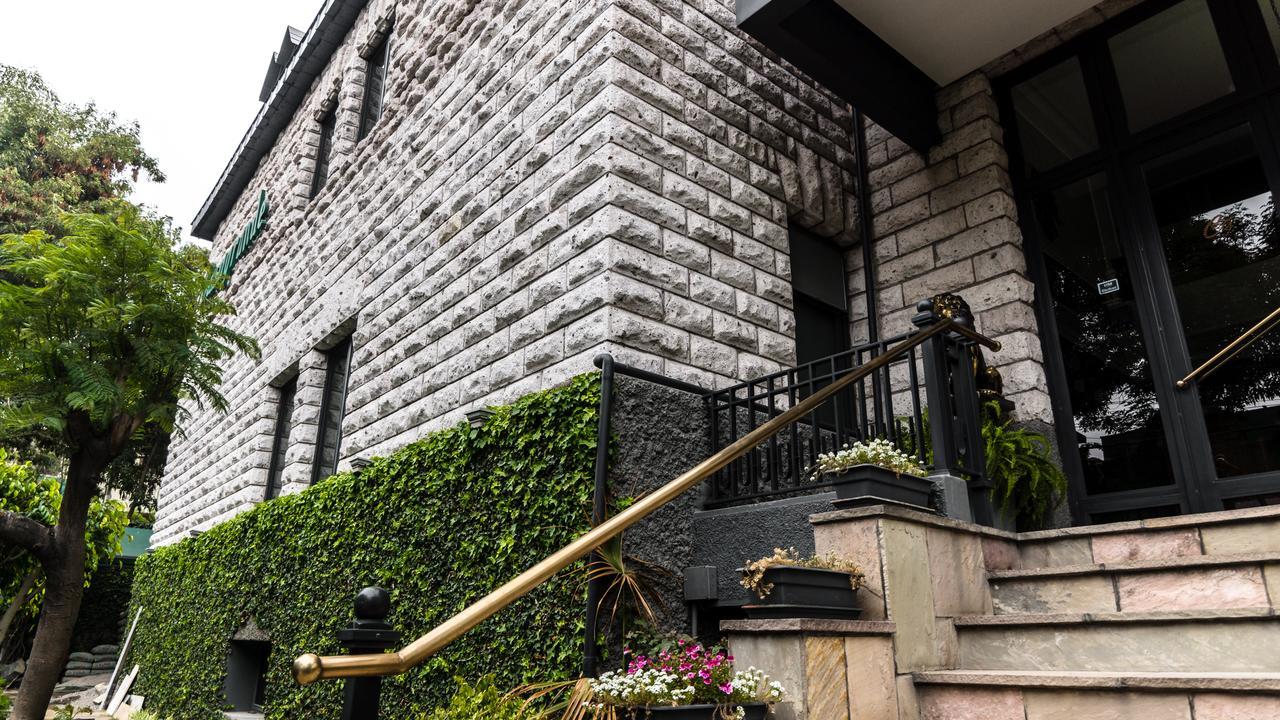 Hotel Casagrande Arequipa Dış mekan fotoğraf
