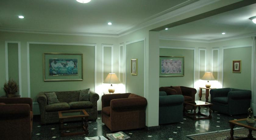 Hotel Casagrande Arequipa Dış mekan fotoğraf
