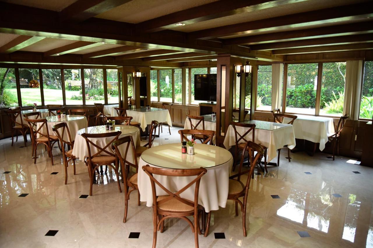 Hotel Casagrande Arequipa Dış mekan fotoğraf