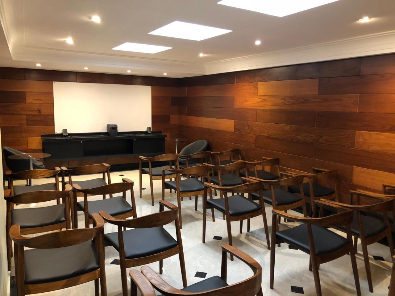 Hotel Casagrande Arequipa Dış mekan fotoğraf