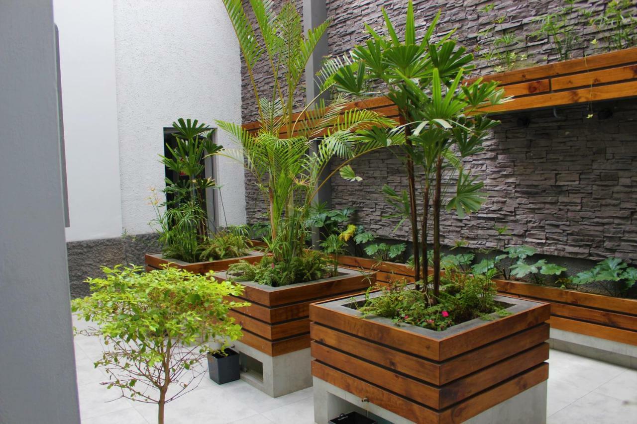 Hotel Casagrande Arequipa Dış mekan fotoğraf